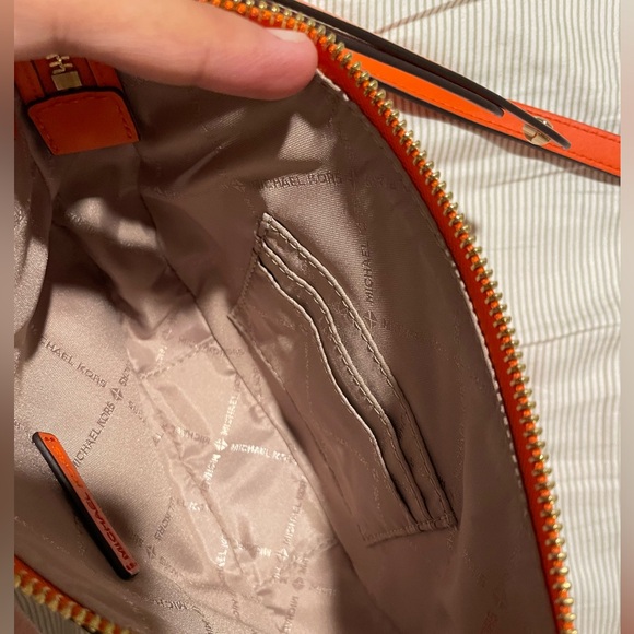 Michael Kors Dover Small - Picture 4 of 5